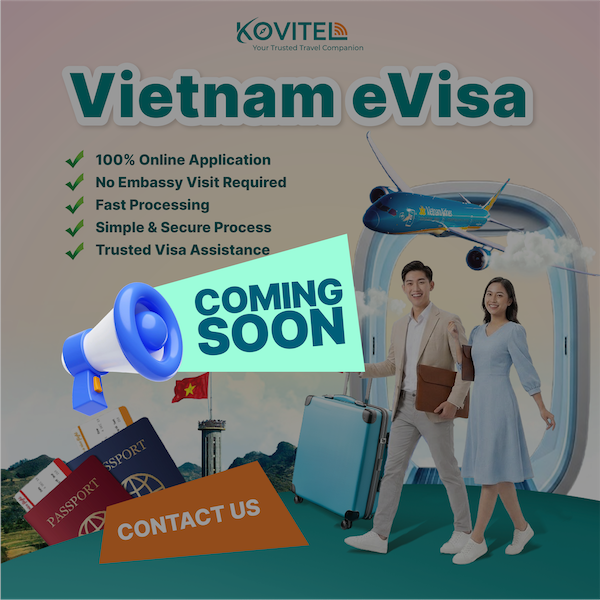 Vietnam eVisa