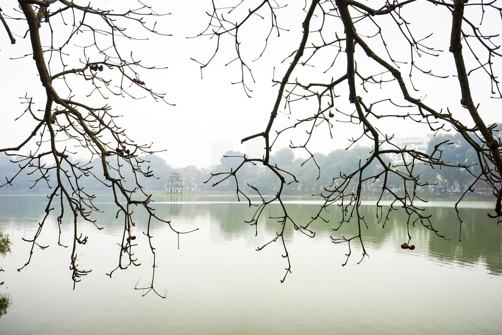 WEATHER IN VIETNAM – WHAT TO EXPECT AND HOW TO PREPARE