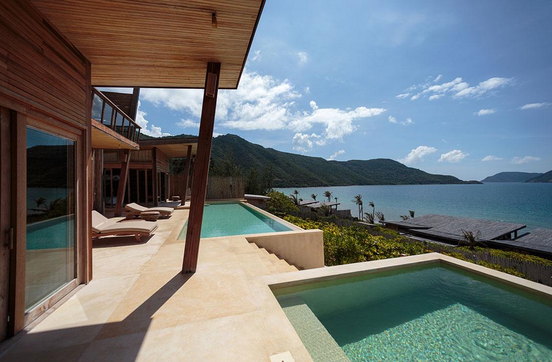 Con Dao — Vietnam’s Quiet Luxury Island That Still Feels Wild