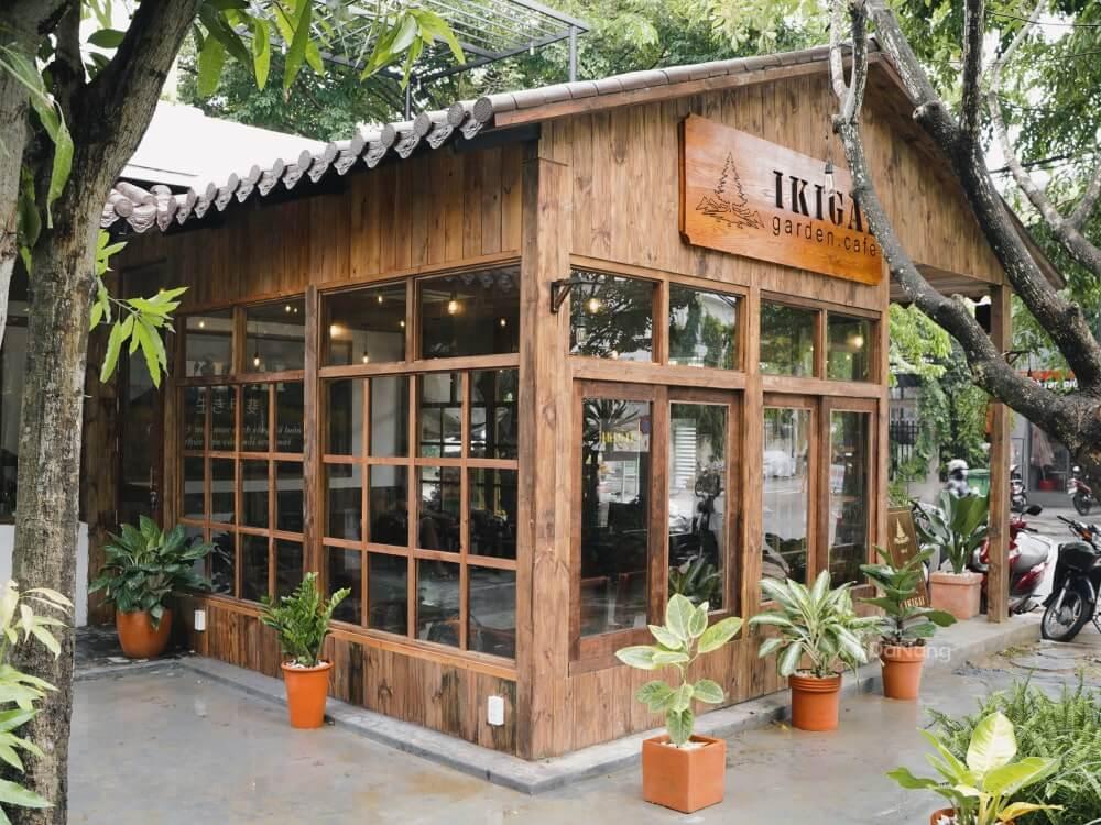 Top 10 Most Popular Cafés in Da Nang Loved by Travelers