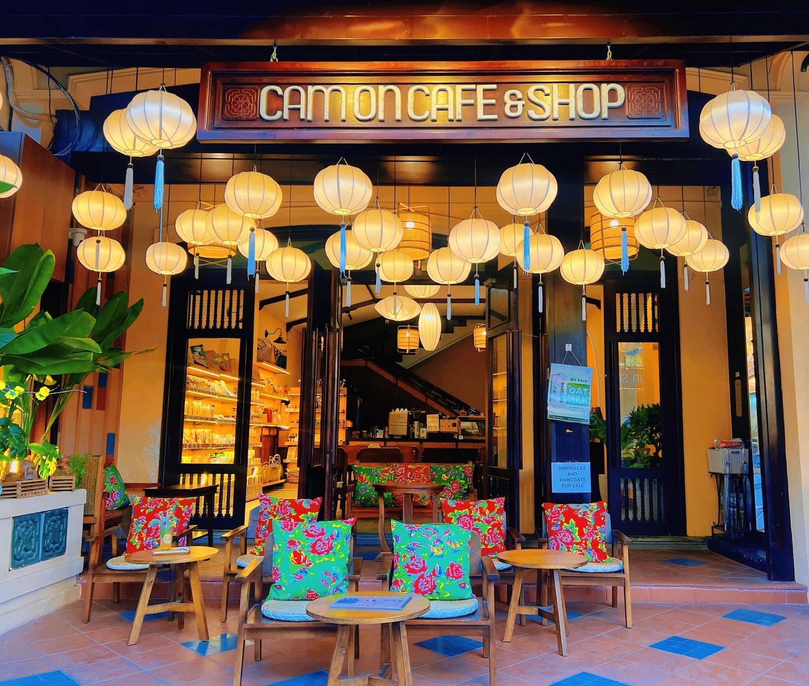 Top 10 Most Beautiful Cafés in Hue for Instagram-Worthy Check-ins