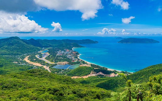 Con Dao's secret: The 'Vietnam’s Maldives' you didn’t know