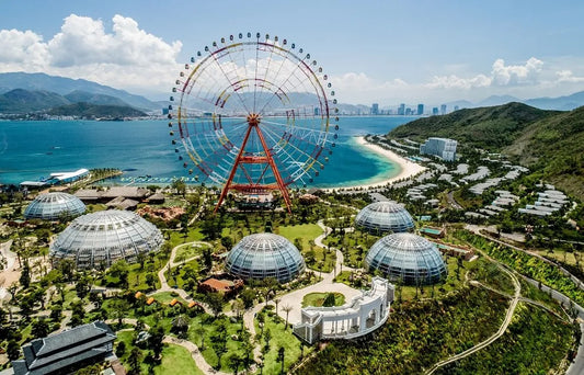 Vietnam Entertainment Guide: Nightlife, Festivals, Adventure and More