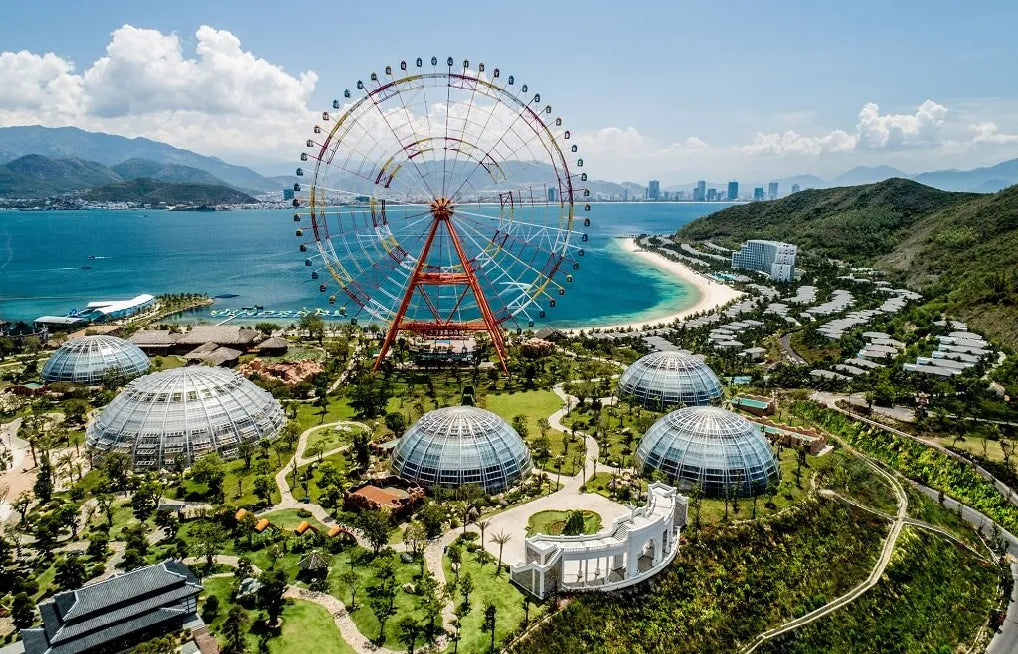 Vietnam Entertainment Guide: Nightlife, Festivals, Adventure and More