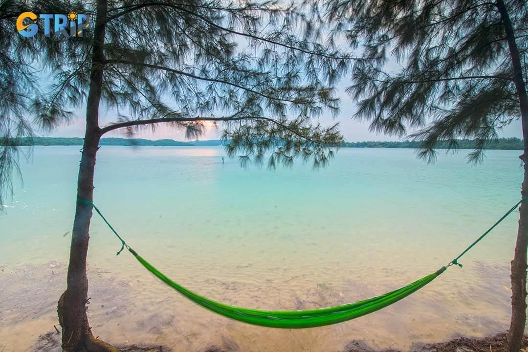 Co To island: How to Get There, Best Time to Visit, Where to Stay; What to Know