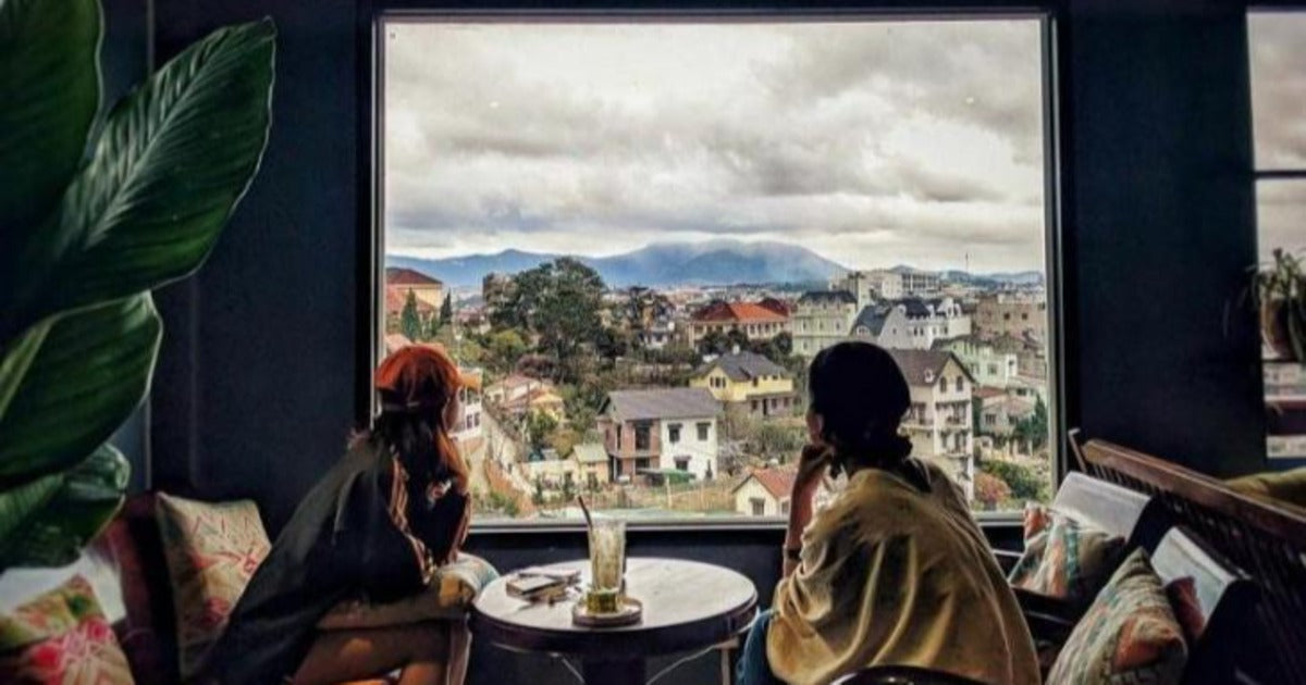 Da Lat Food Guide: Why Vietnam’s Coolest City Also Has the Freshest Food