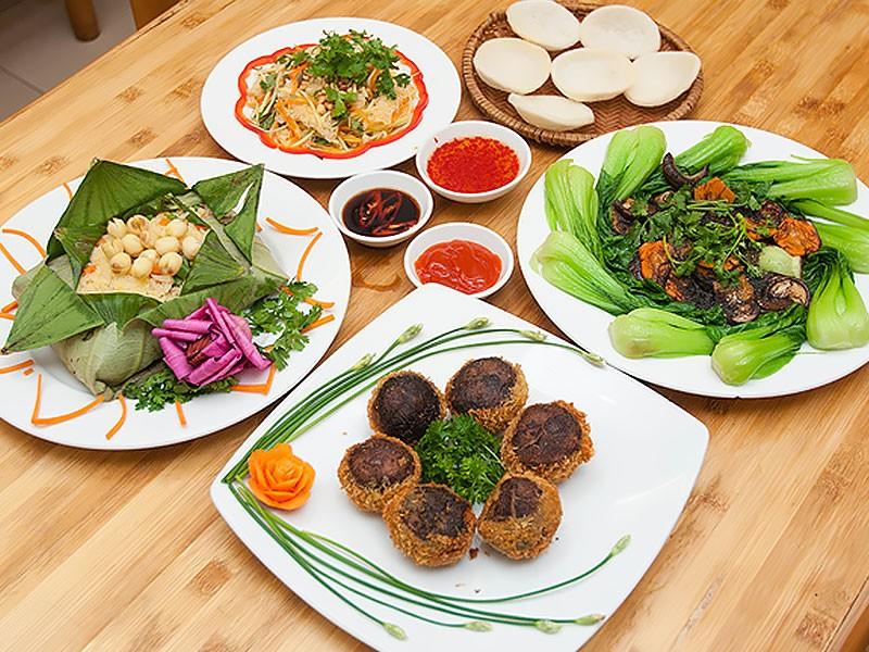 Da Lat: A Surprisingly Good Destination for Vegetarian - Vegan Travelers