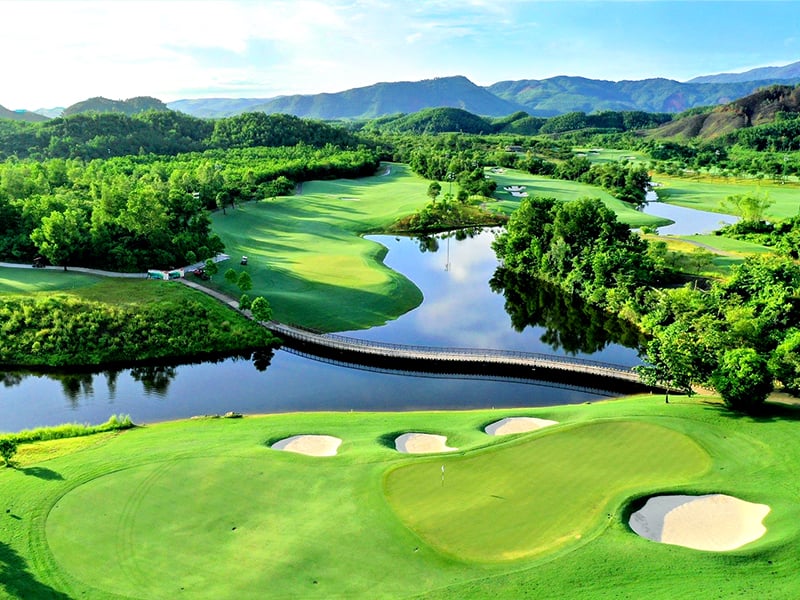 The Ultimate Golf Travel Guide to Da Nang, Vietnam