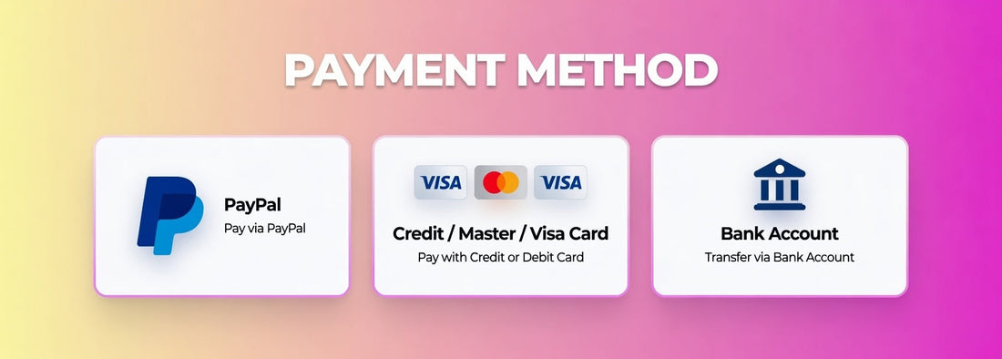 A Complete Guide to Payment Methods on Kovitel