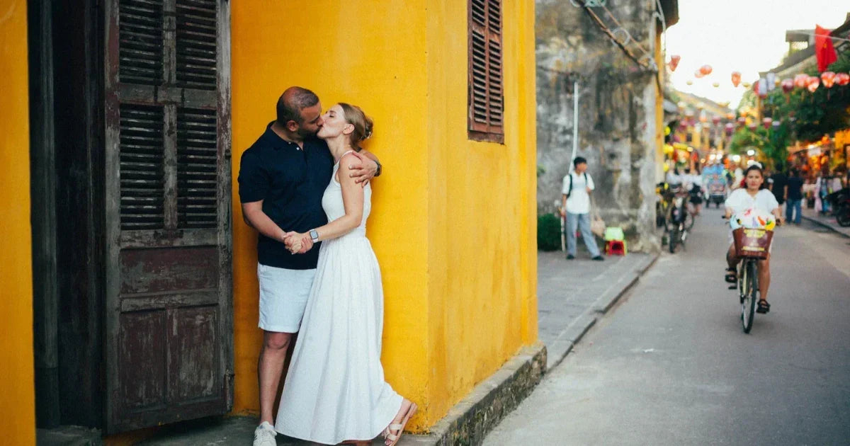 Hoi An’s New Travel Trends