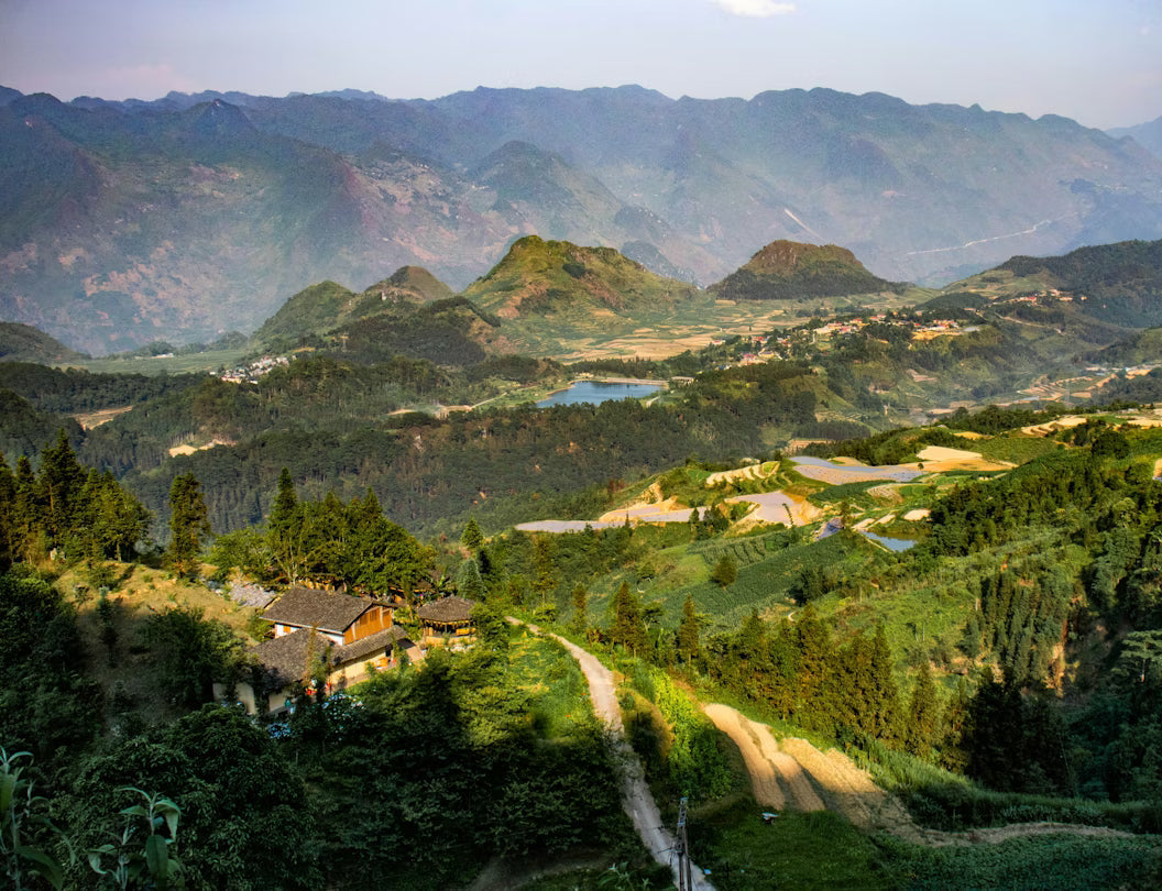 Ha Giang — Ride Vietnam’s Famous Happiness Road