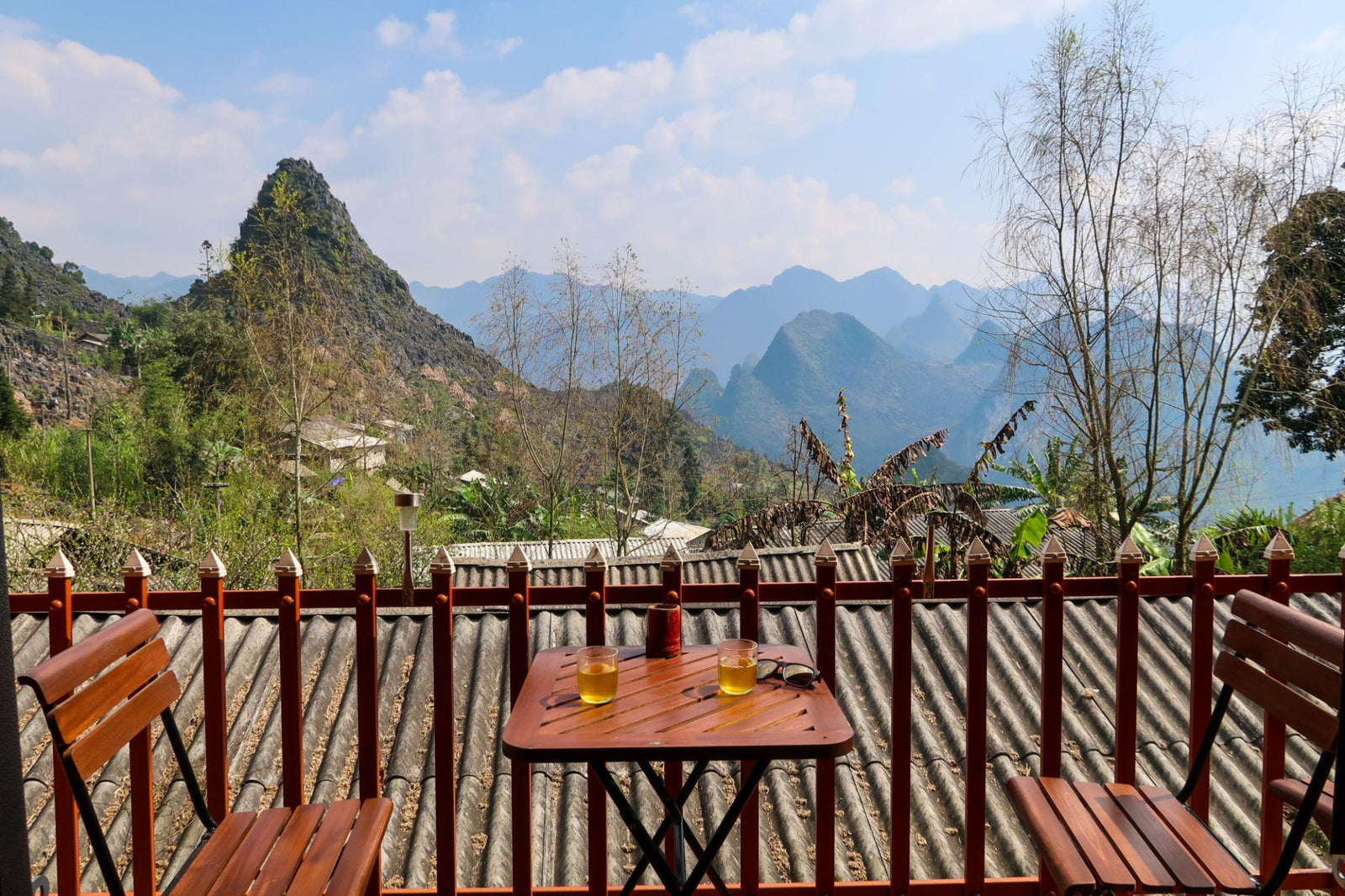 Ha Giang at 5AM — The Quietest Mornings I’ve Ever Experienced in Vietnam