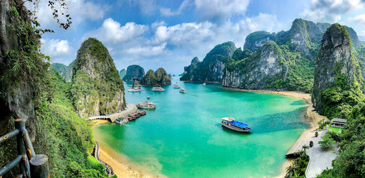Ha Long Bay Travel Guide: Why This Vietnamese Wonder Still Feels Unreal