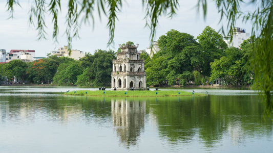 Hanoi 2 Days 1 Night Travel Guide for Foreign Travelers — A Journey Into the Soul of Vietnam