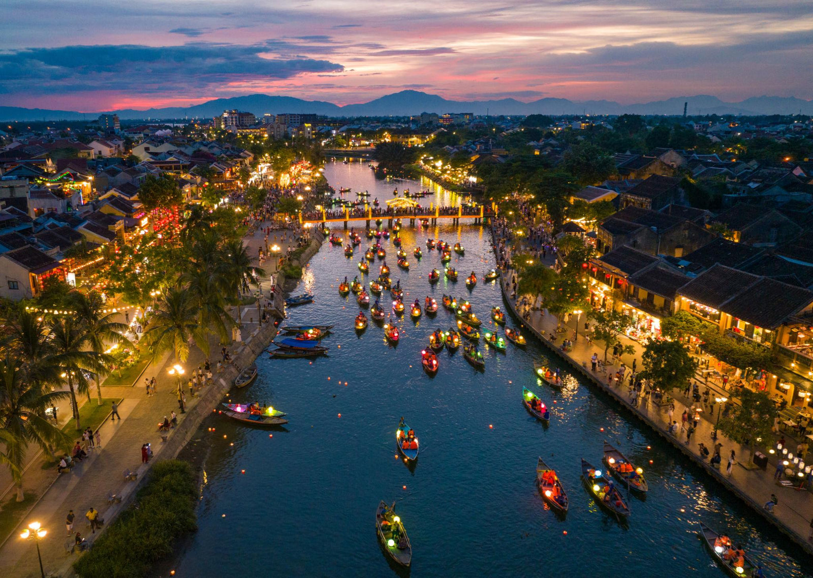 The Perfect 4-Day, 5-Night Da Nang & Hoi An Itinerary for First-Time Travelers