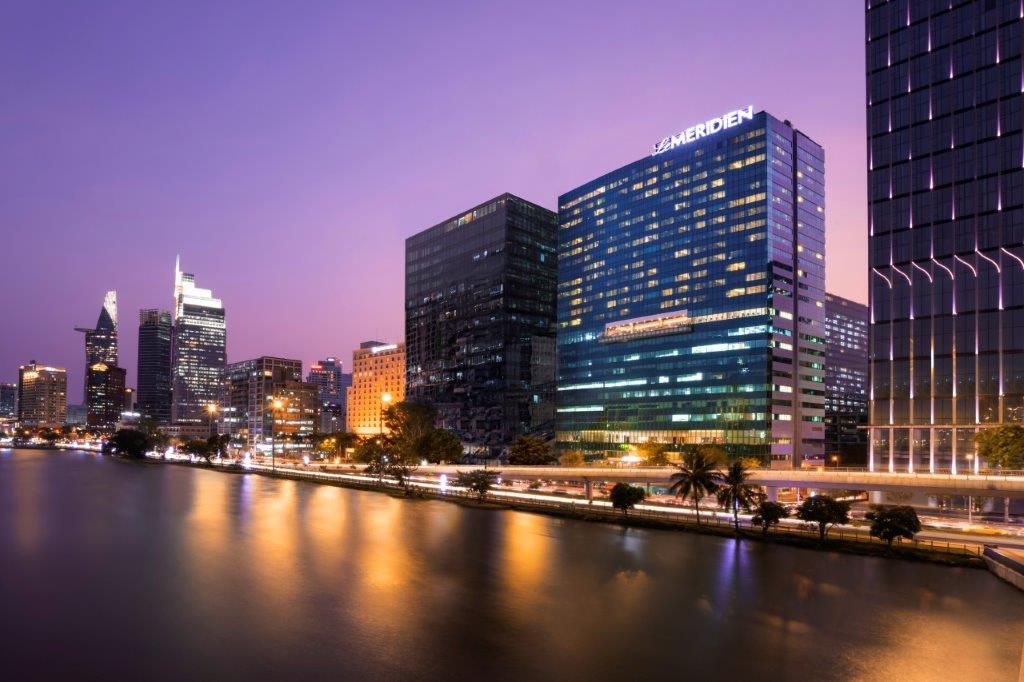 Best Hotels With Stunning Views in Ho Chi Minh City (2026 Guide)