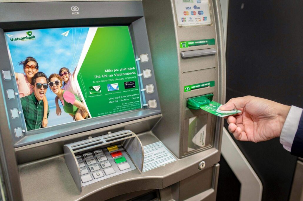 Using ATMs in Vietnam: A Complete Guide for International Travelers