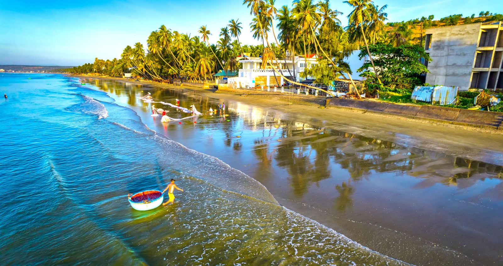The Ultimate Mui Ne Travel Guide (2026)