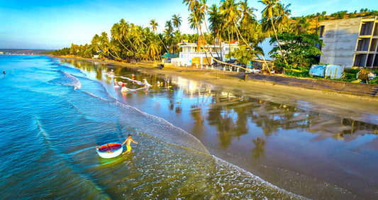 The Ultimate Mui Ne Travel Guide (2026)
