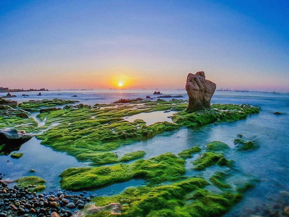 Beyond Mui Ne: Hidden Beaches, Coastal Road Trips - Underrated Places Around Vietnam’s Sand Dune Coast