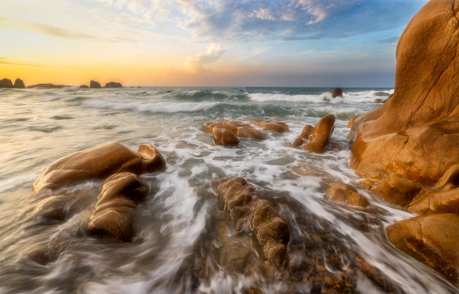 I Came to Mui Ne for a Weekend — Somehow, I Stayed Longer Than Planned