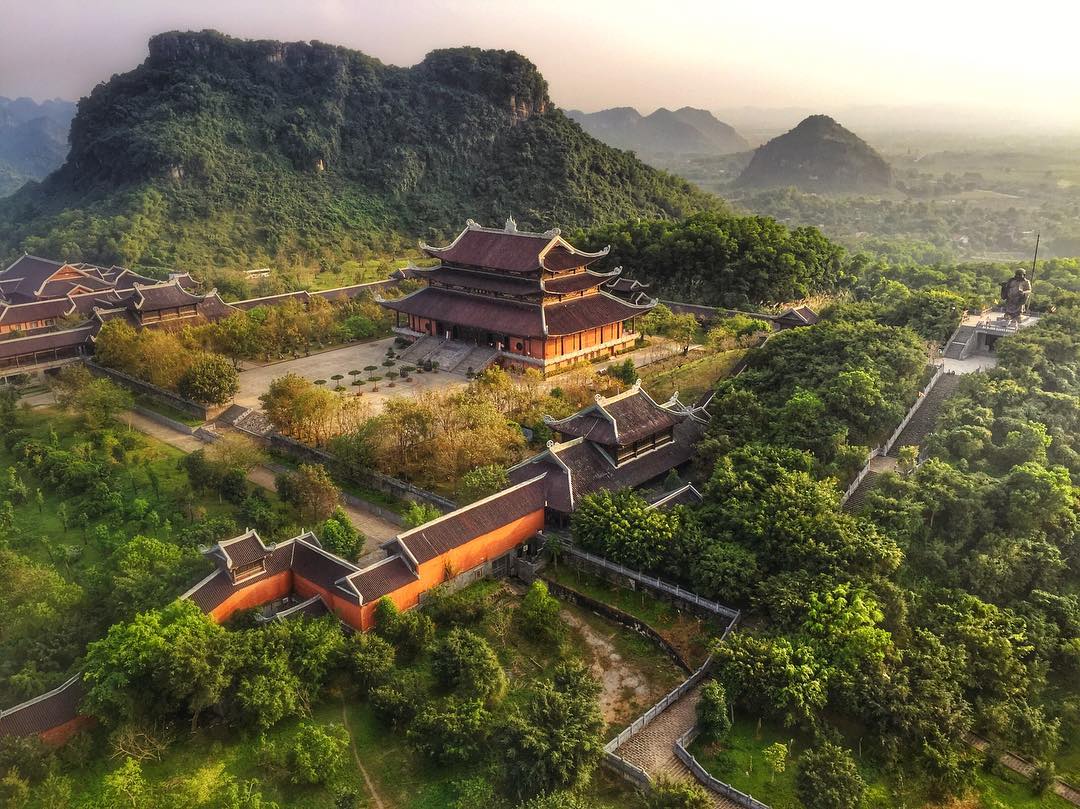 Ultimate Ninh Binh 3 Days 2 Nights Itinerary for First-Time Visitors