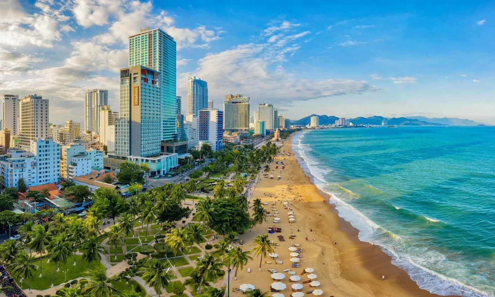 Nha Trang Travel Guide: Beautiful Places That Will Make You Want to Return Again