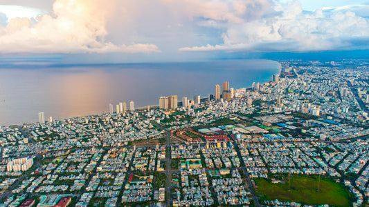 Top 10 Must-Visit Attractions in Da Nang, Vietnam