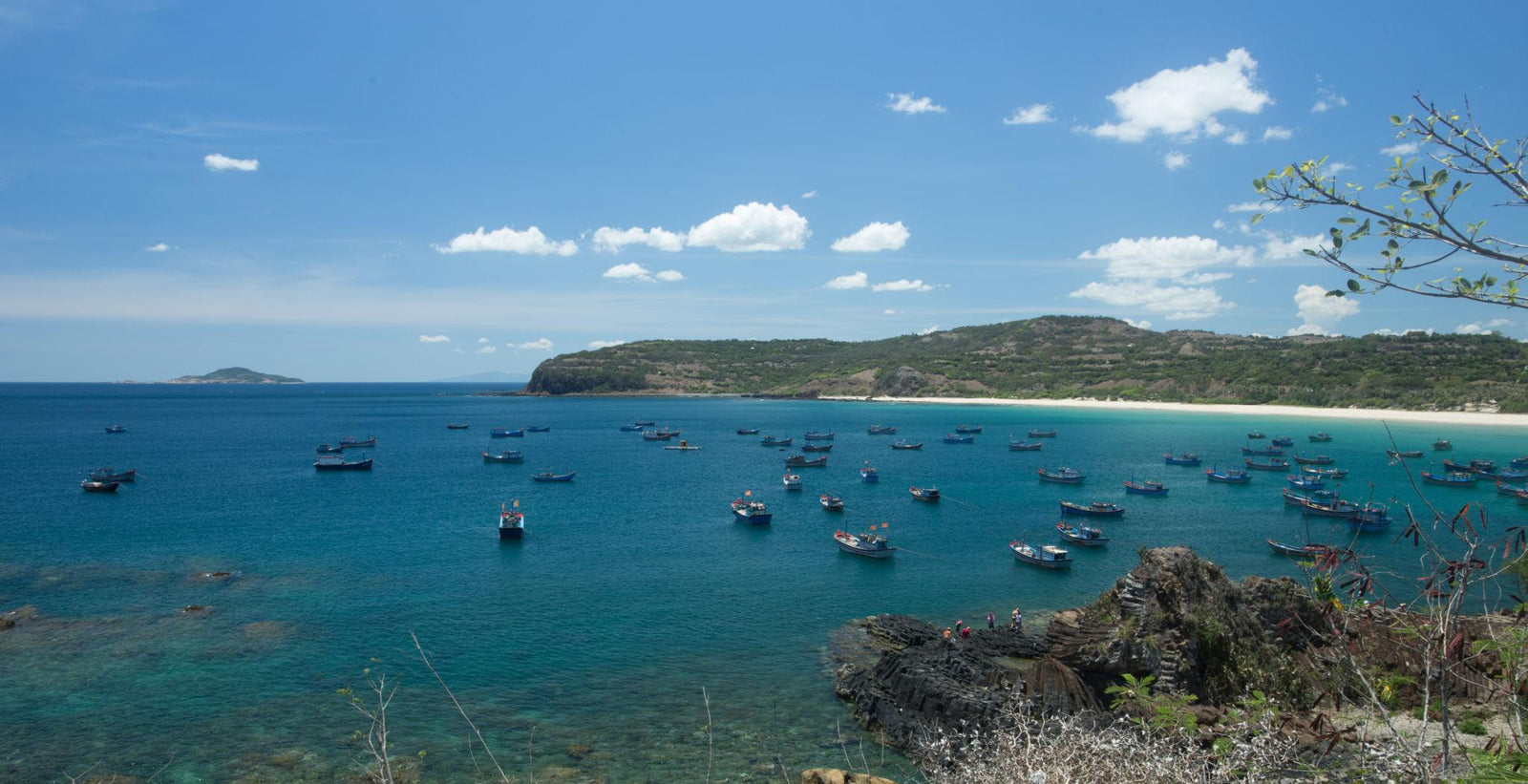 Why Phu Yen Became My Favorite Coastal Escape in Vietnam