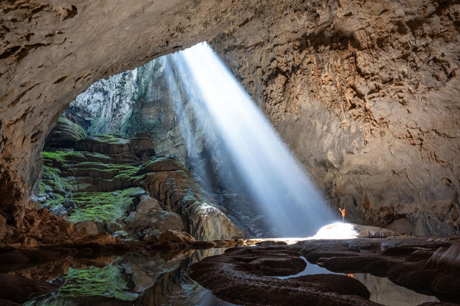 What to Do in Quang Binh? The Complete Travel Guide From Caves and Beaches to Local Food