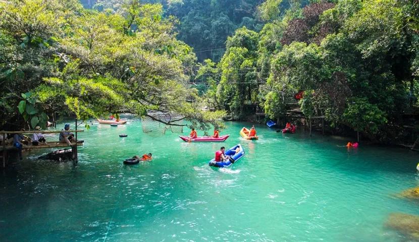 3 Days in Quang Binh That Finally Made Me Understand Why Travelers Fall in Love With Phong Nha