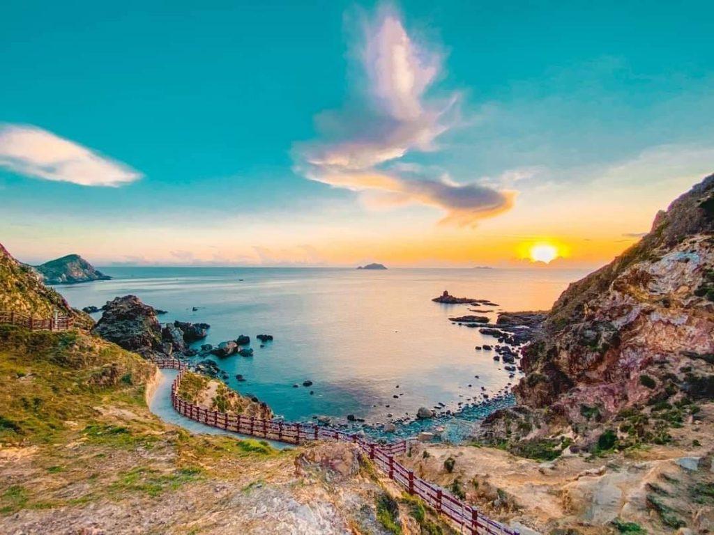 Quy Nhon Feels Like What Da Nang Was 15 Years Ago