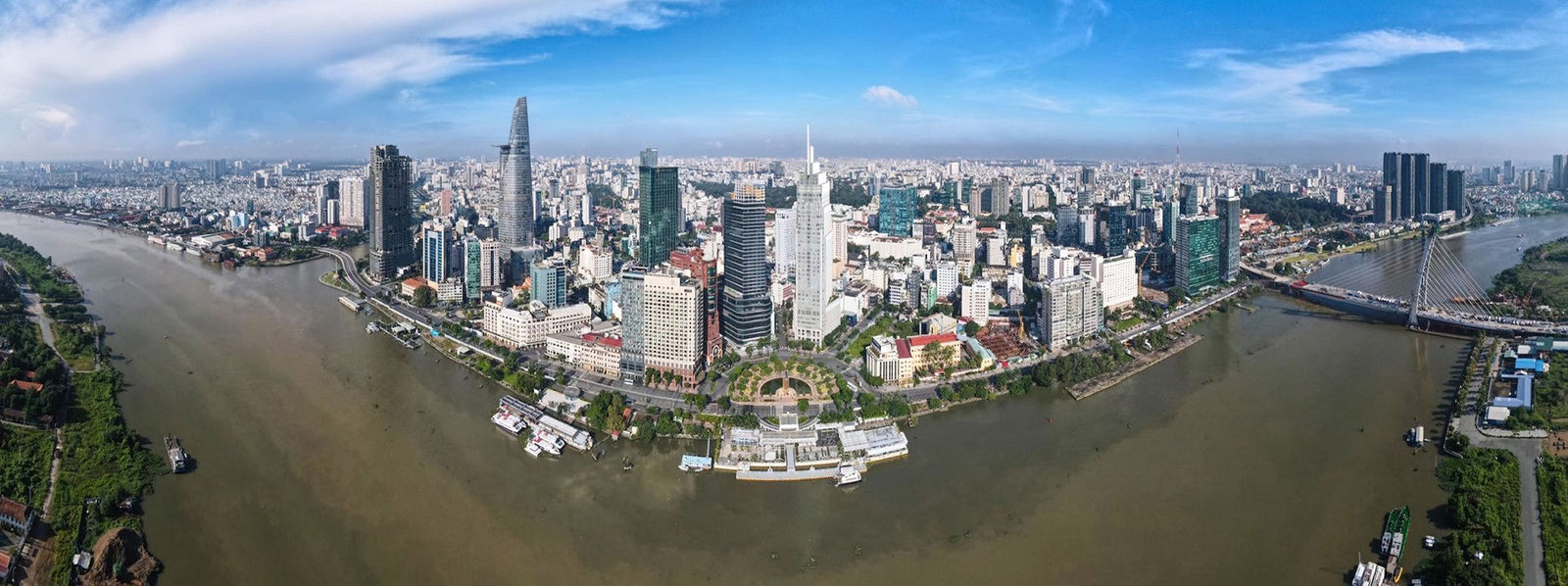 Why Ho Chi Minh City Will Steal Your Heart: Best Things to Do in Saigon