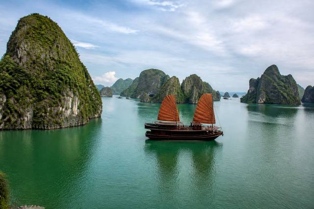 Ha Long