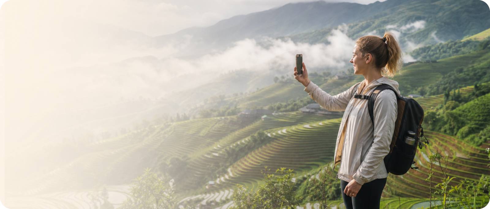 Stay online everywhere in Vietnam from Sapa to Saigon